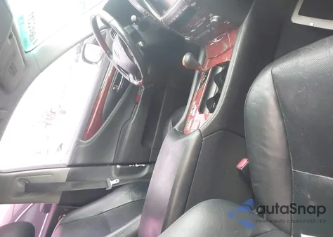 2008 Lexus Ls 460 из США, поврежденный, VIN JTHBL46F985056860